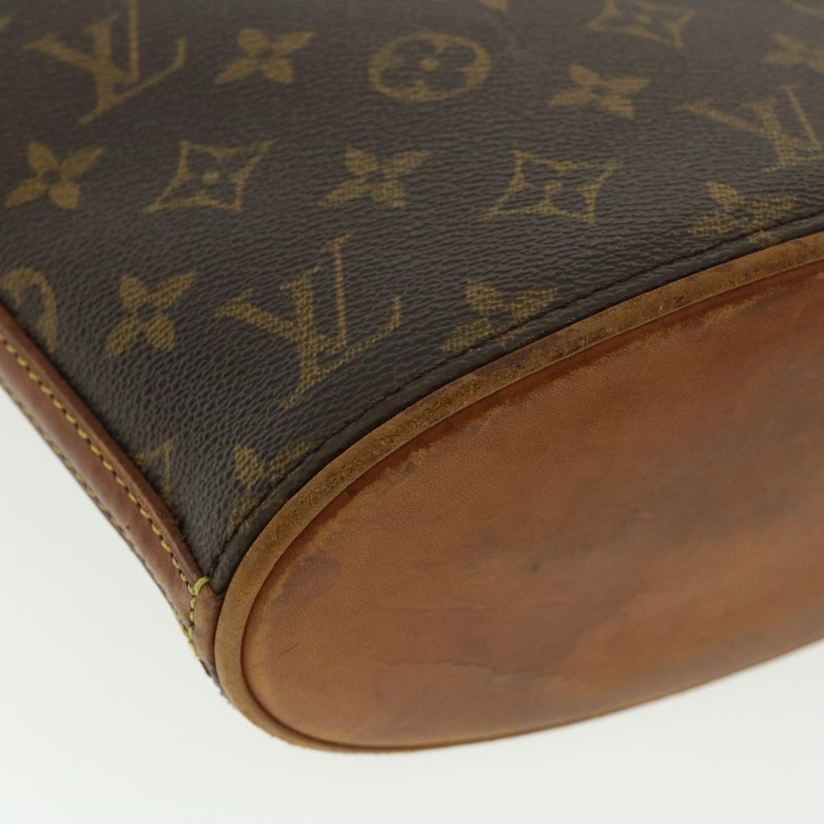 LOUIS VUITTON Monogram Drouot Shoulder Shoulder Bag M51290 LV am3511