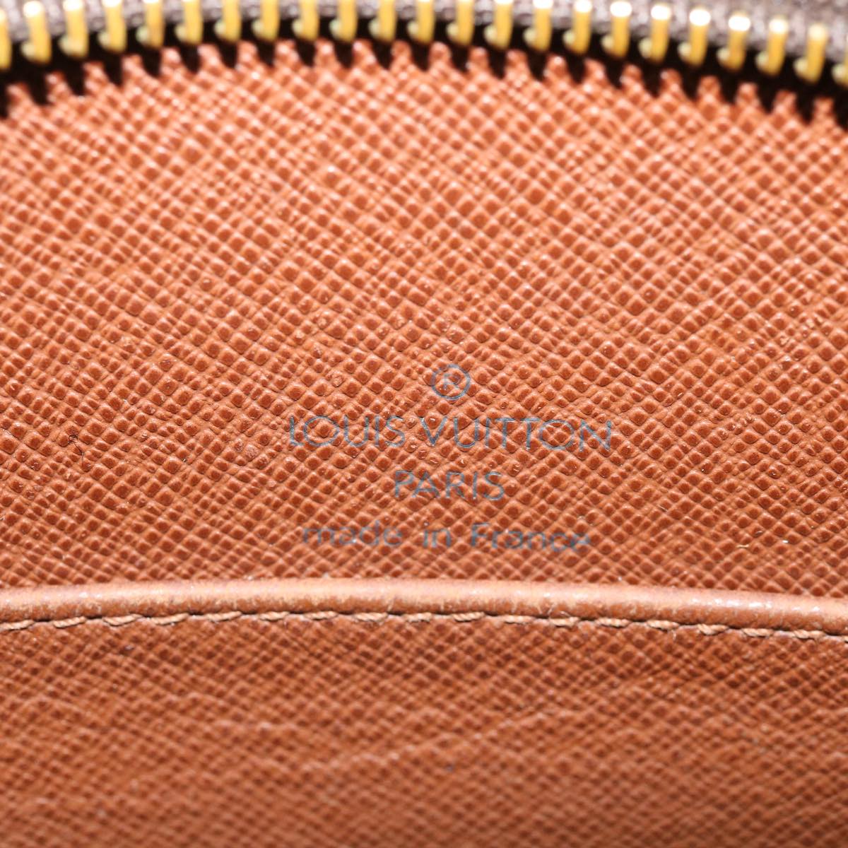 LOUIS VUITTON Monogram Drouot Shoulder Shoulder Bag M51290 LV am3511