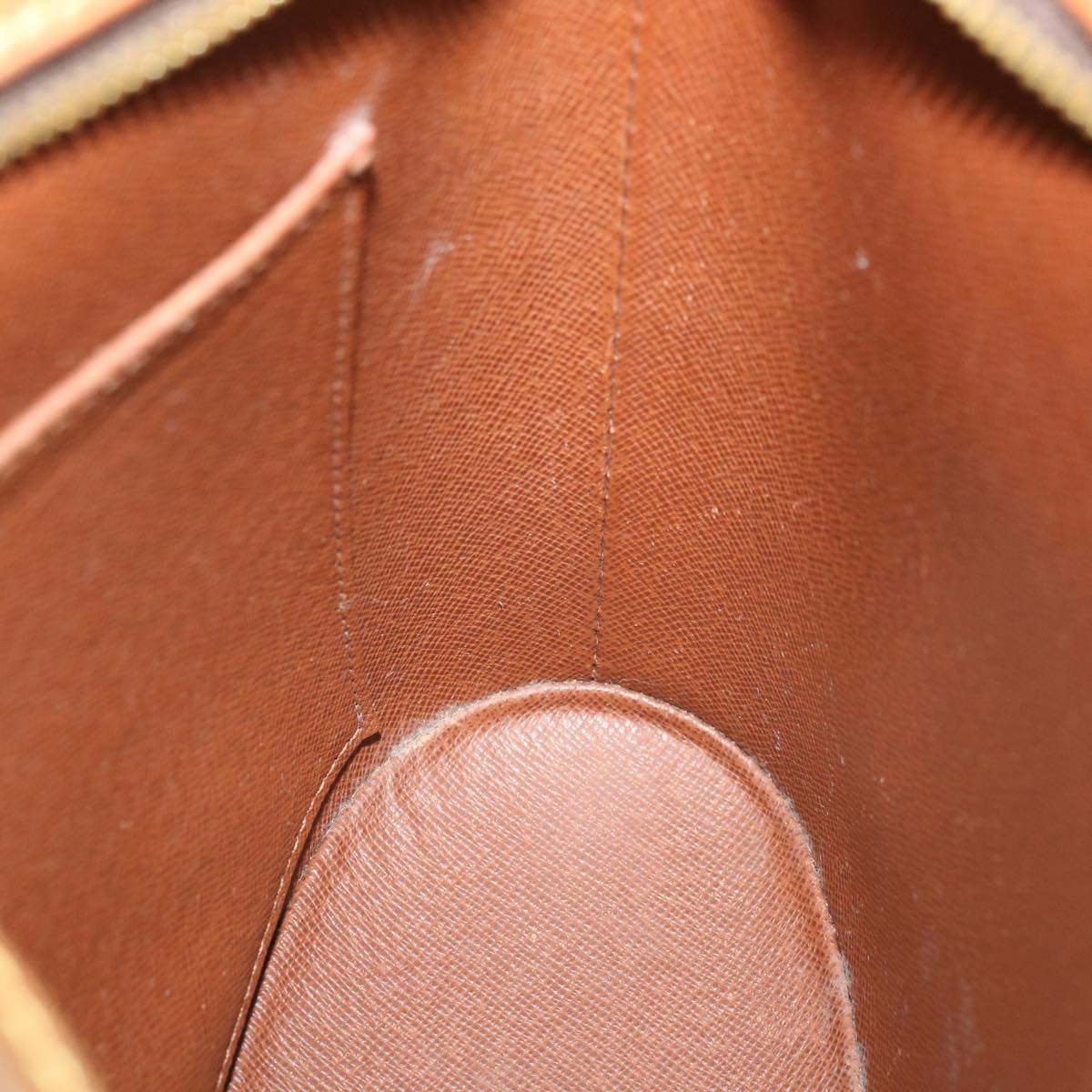 LOUIS VUITTON Monogram Drouot Shoulder Shoulder Bag M51290 LV am3511