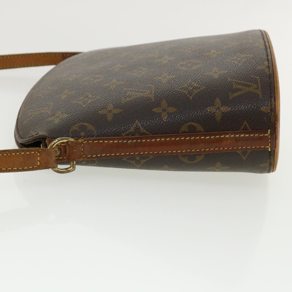 LOUIS VUITTON Monogram Drouot Shoulder Shoulder Bag M51290 LV am3511