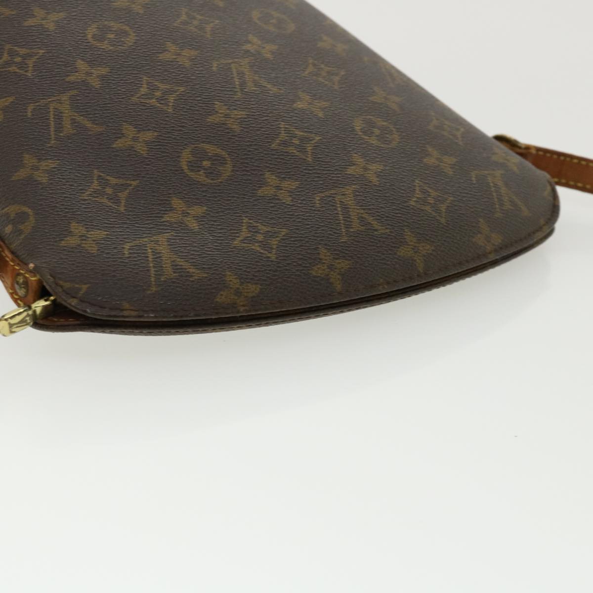 LOUIS VUITTON Monogram Drouot Shoulder Shoulder Bag M51290 LV am3511