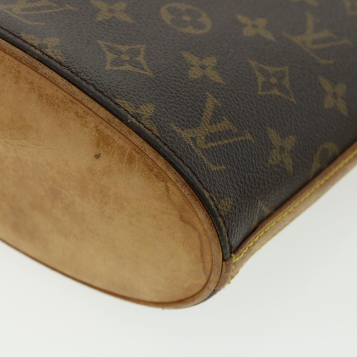 LOUIS VUITTON Monogram Drouot Shoulder Shoulder Bag M51290 LV am3550