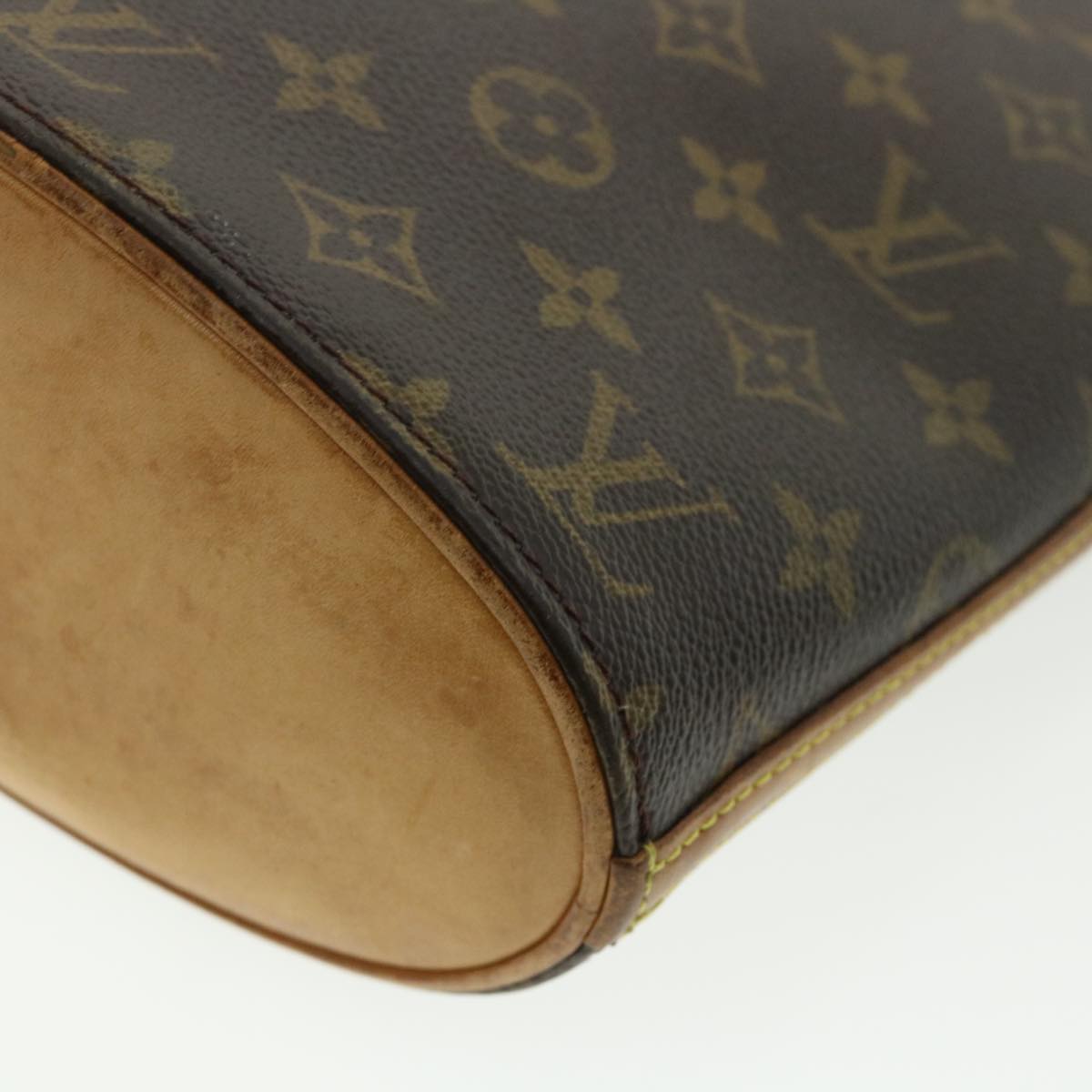 LOUIS VUITTON Monogram Drouot Shoulder Shoulder Bag M51290 LV am3550