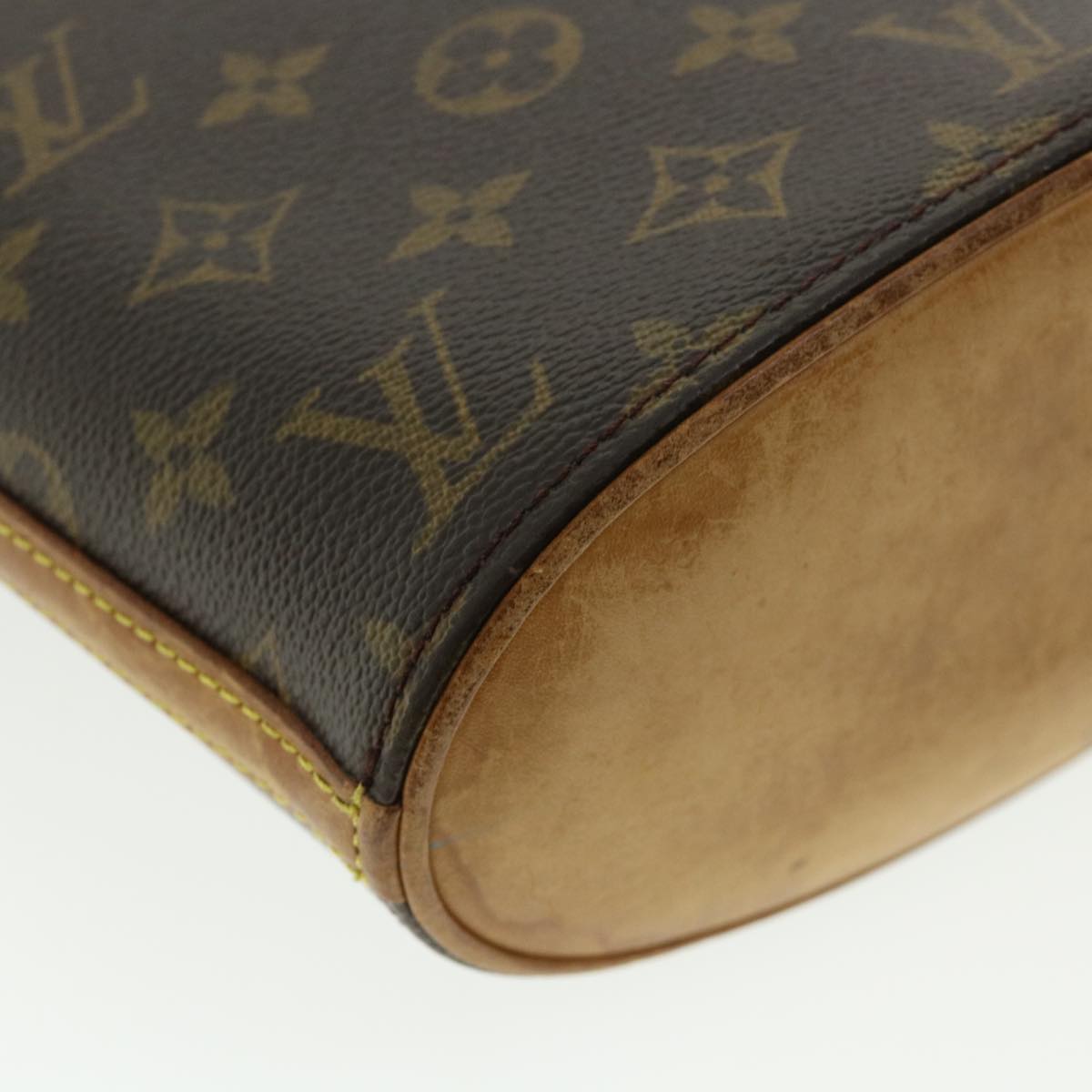 LOUIS VUITTON Monogram Drouot Shoulder Shoulder Bag M51290 LV am3550
