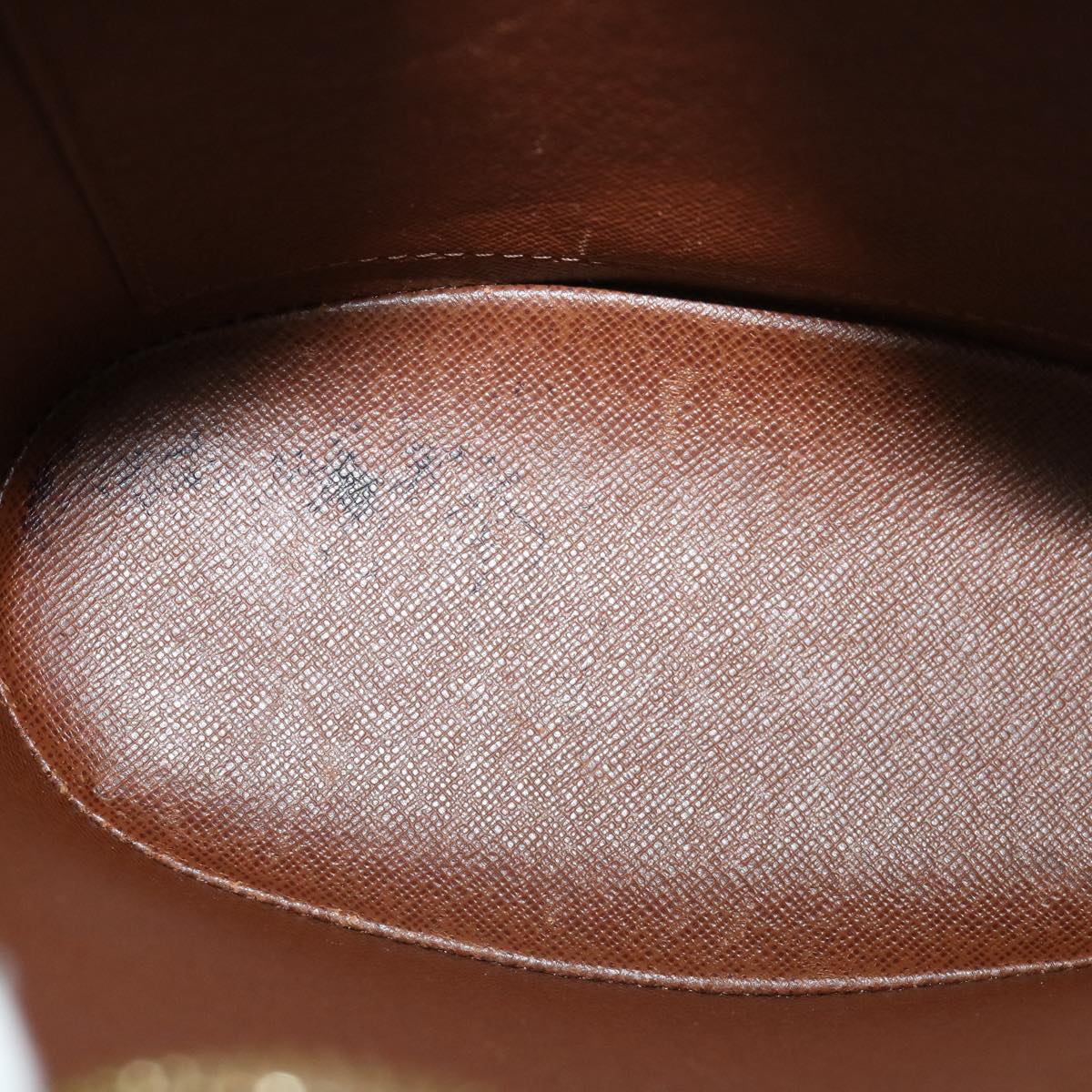LOUIS VUITTON Monogram Drouot Shoulder Shoulder Bag M51290 LV am3550