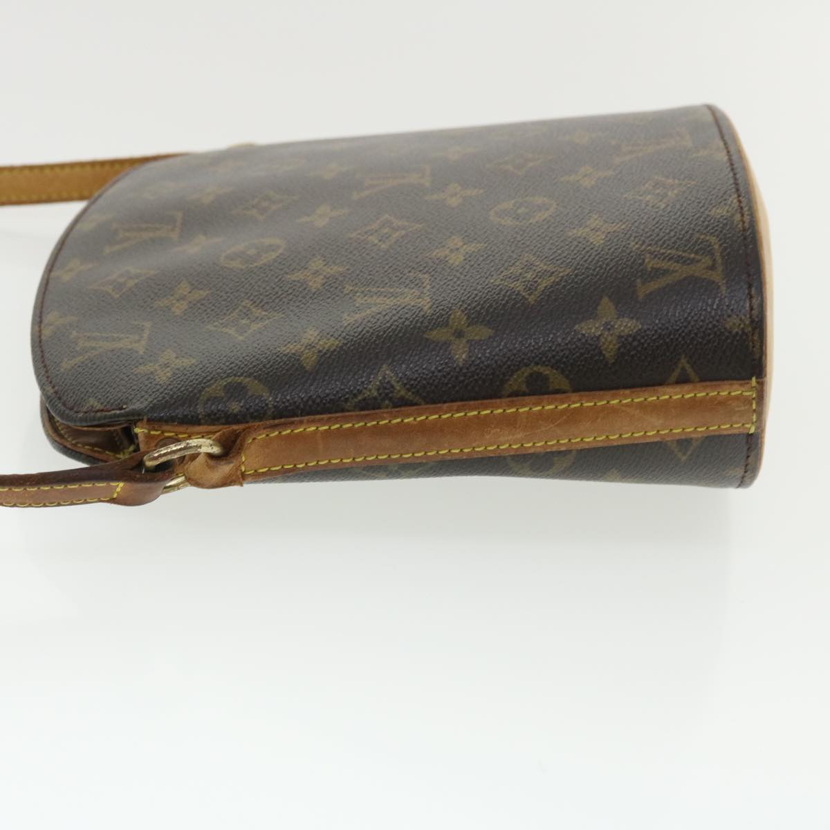 LOUIS VUITTON Monogram Drouot Shoulder Shoulder Bag M51290 LV am3550