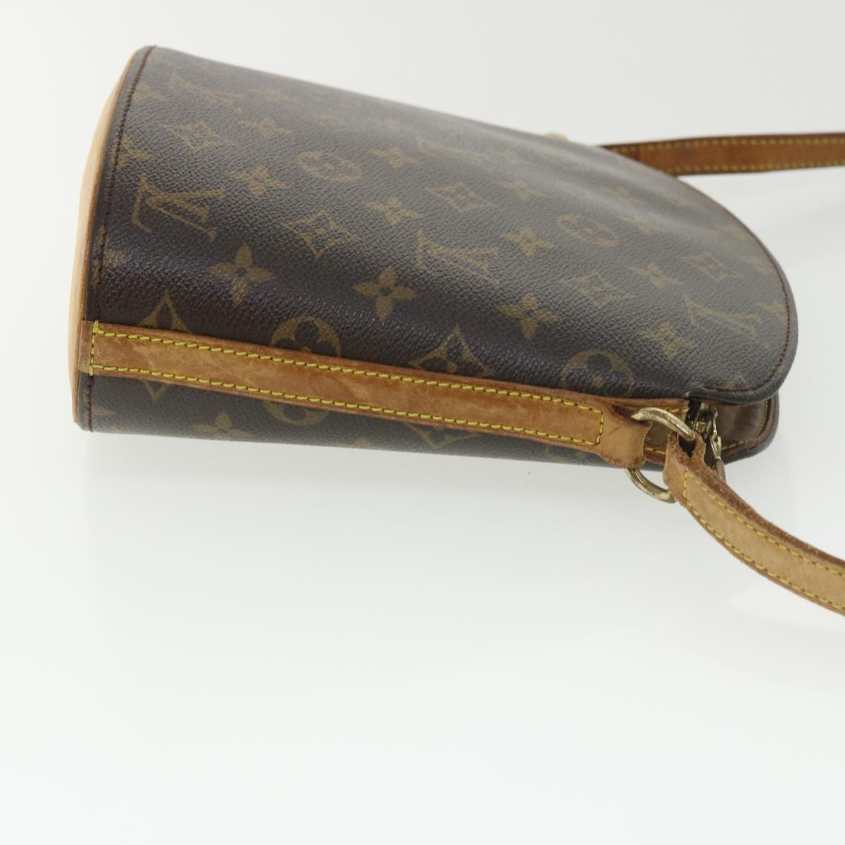 LOUIS VUITTON Monogram Drouot Shoulder Shoulder Bag M51290 LV am3550