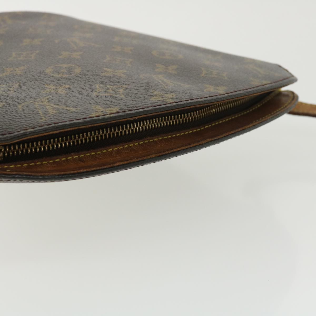 LOUIS VUITTON Monogram Drouot Shoulder Shoulder Bag M51290 LV am3550