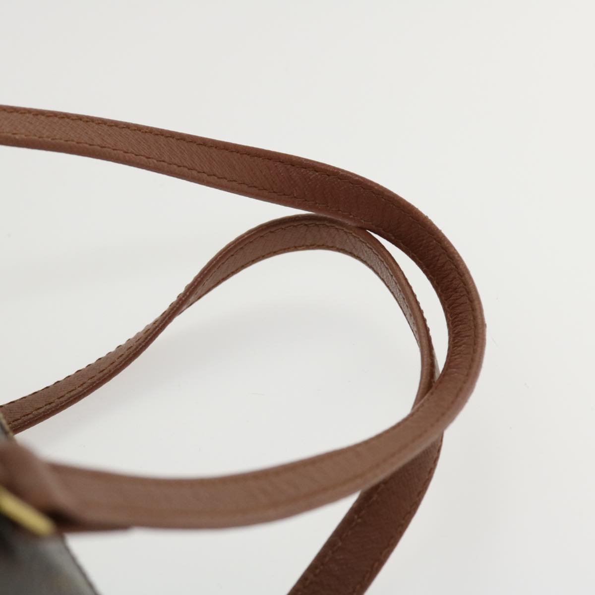 LOUIS VUITTON Monogram Papillon 30 old model Hand Bag M51365 LV am3643