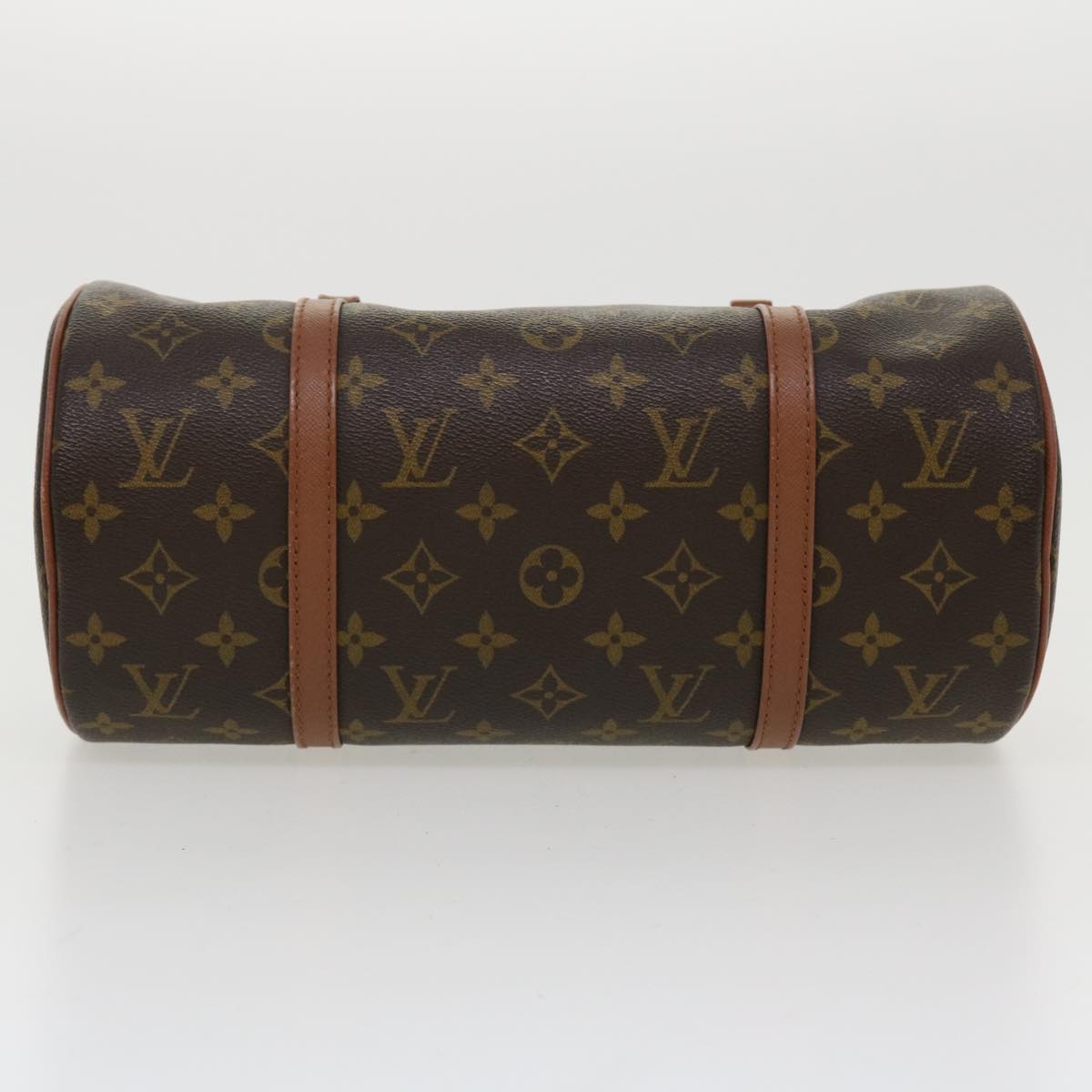LOUIS VUITTON Monogram Papillon 30 old model Hand Bag M51365 LV am3643