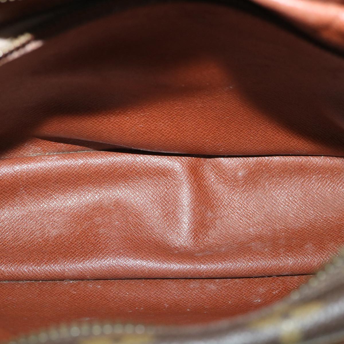 LOUIS VUITTON Monogram Trocadero 27 Shoulder Bag M51274 LV am3782