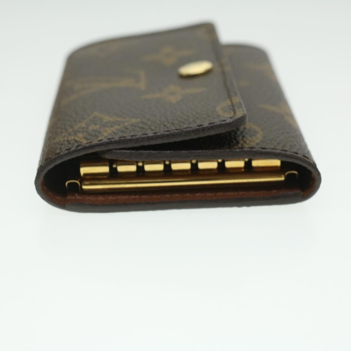 LOUIS VUITTON Monogram Multicles 6 Key Case M62630 LV am3823