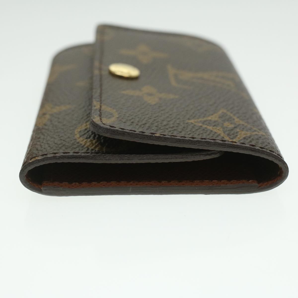 LOUIS VUITTON Monogram Multicles 6 Key Case M62630 LV am3823
