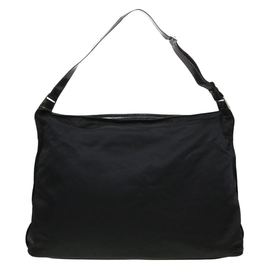 Luxury Gucci Trending 2025 Boston Bag Nylon Black