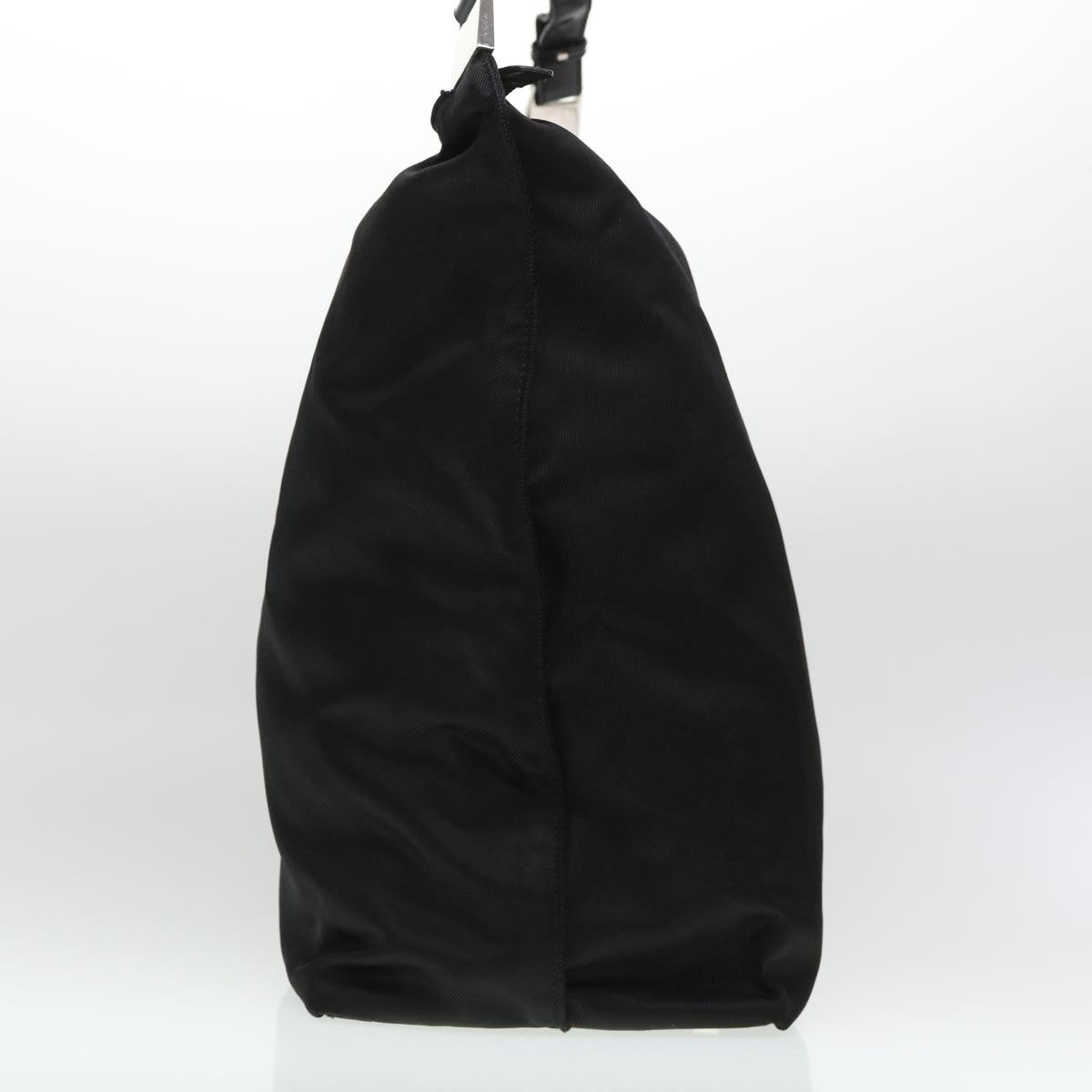 Luxury Gucci Trending 2025 Boston Bag Nylon Black