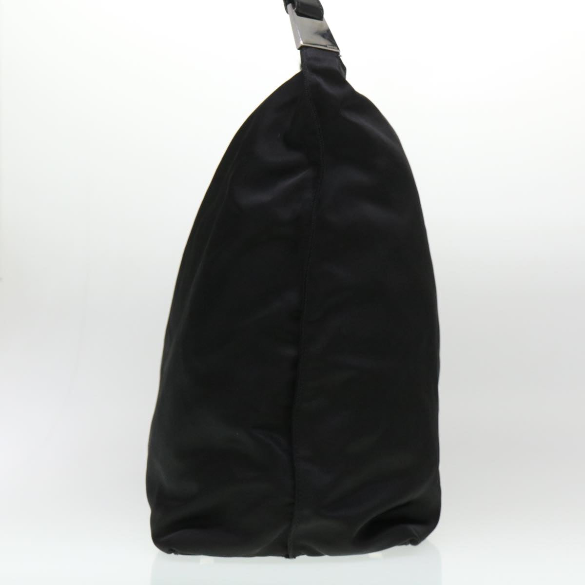Luxury Gucci Trending 2025 Boston Bag Nylon Black