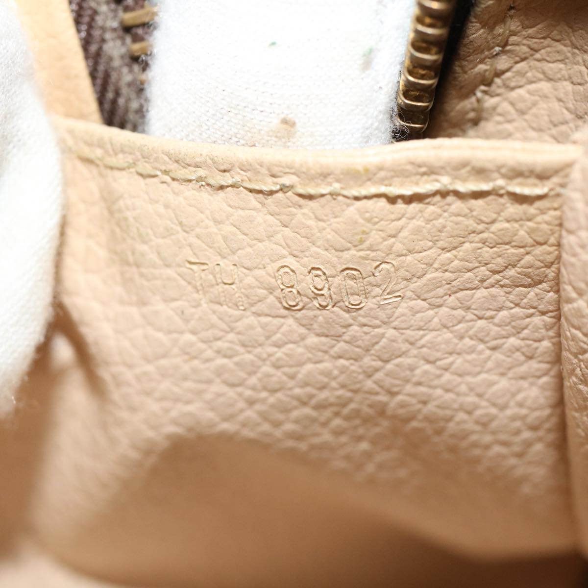 LOUIS VUITTON Monogram Trousse Toilette 23 Clutch Bag M47524 LV am4513