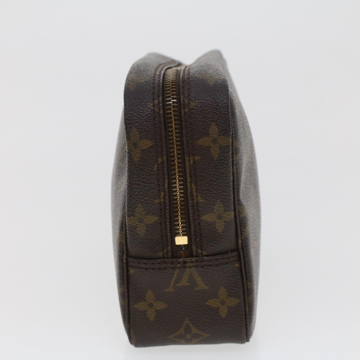 LOUIS VUITTON Monogram Trousse Toilette 23 Clutch Bag M47524 LV am4513