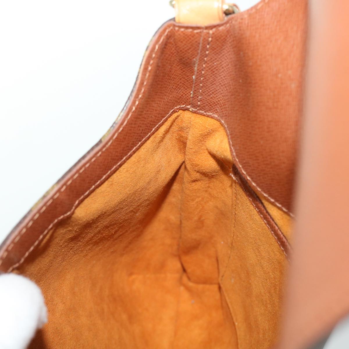 LOUIS VUITTON Monogram Musette Salsa Short Shoulder Bag M51258 LV am4536