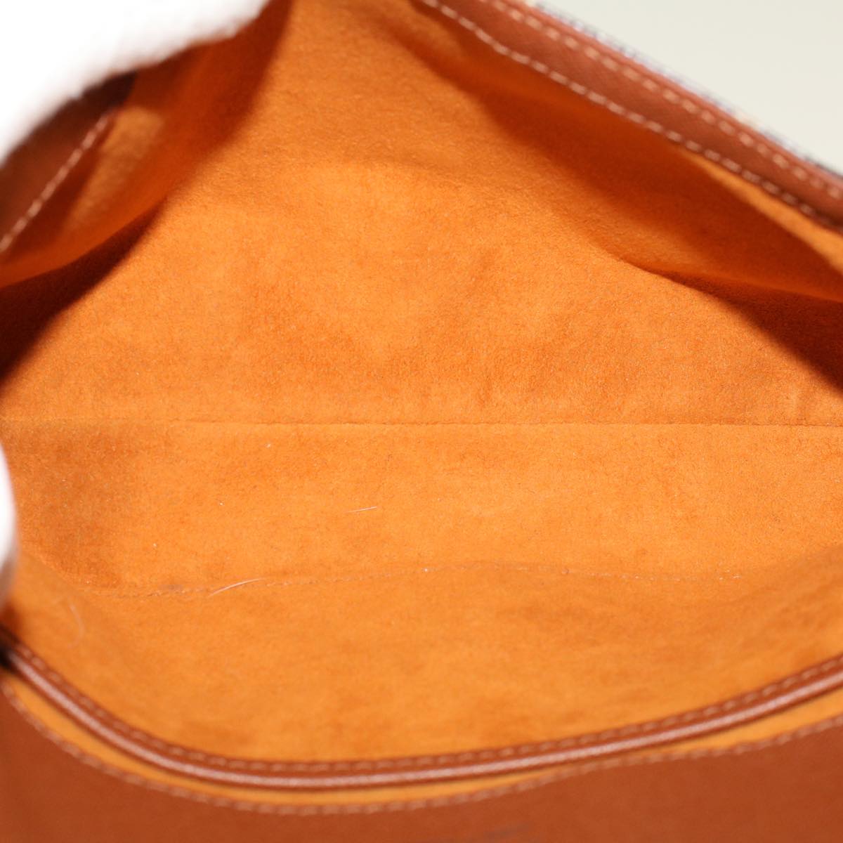 LOUIS VUITTON Monogram Musette Tango Short Strap Shoulder Bag M51257 am4553