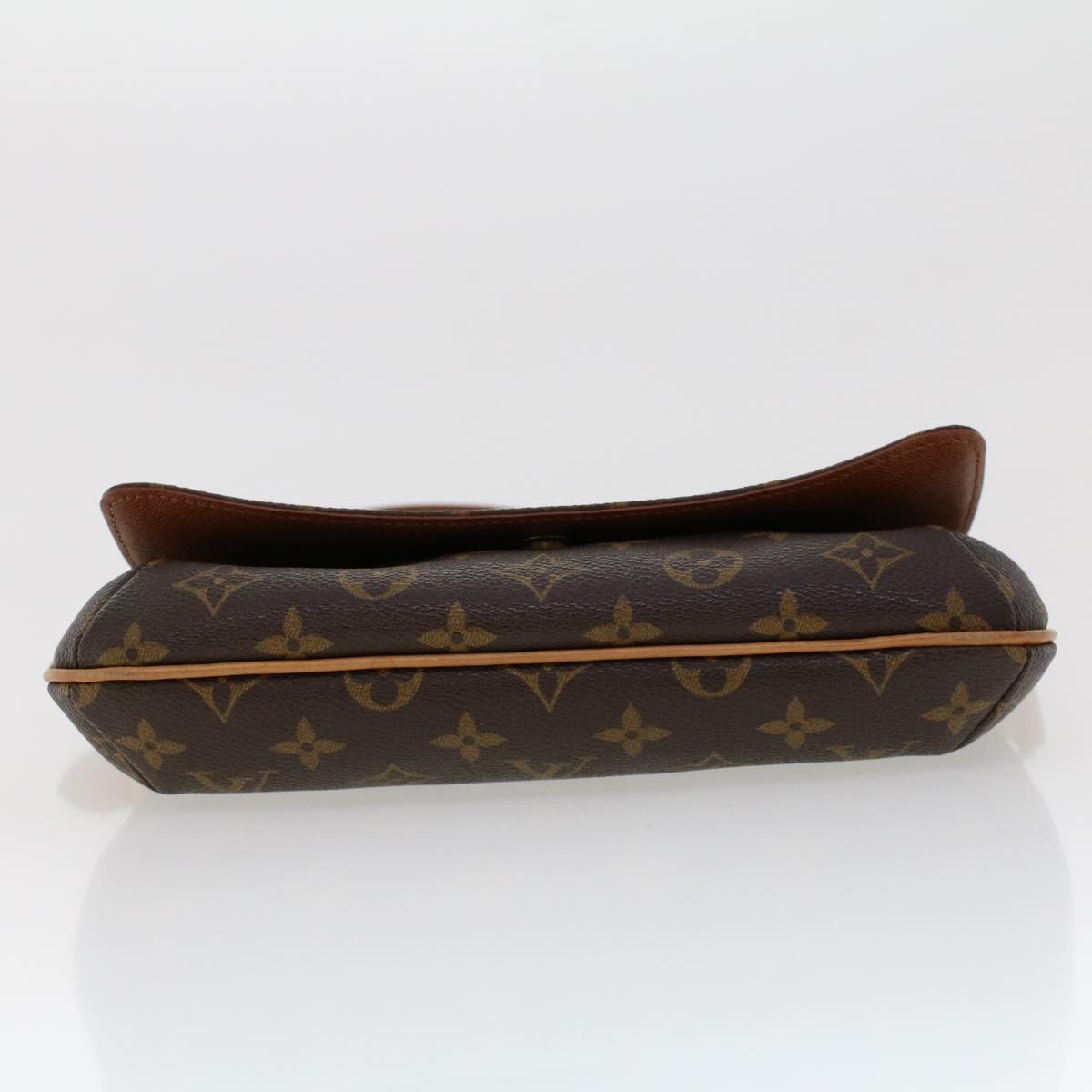 LOUIS VUITTON Monogram Musette Tango Short Strap Shoulder Bag M51257 am4553