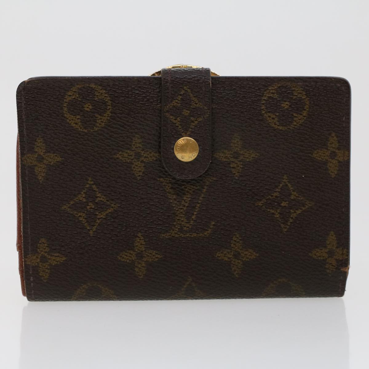 LOUIS VUITTON Monogram Damier Graphite Key Cigarette Wallet 6Set LV am4571