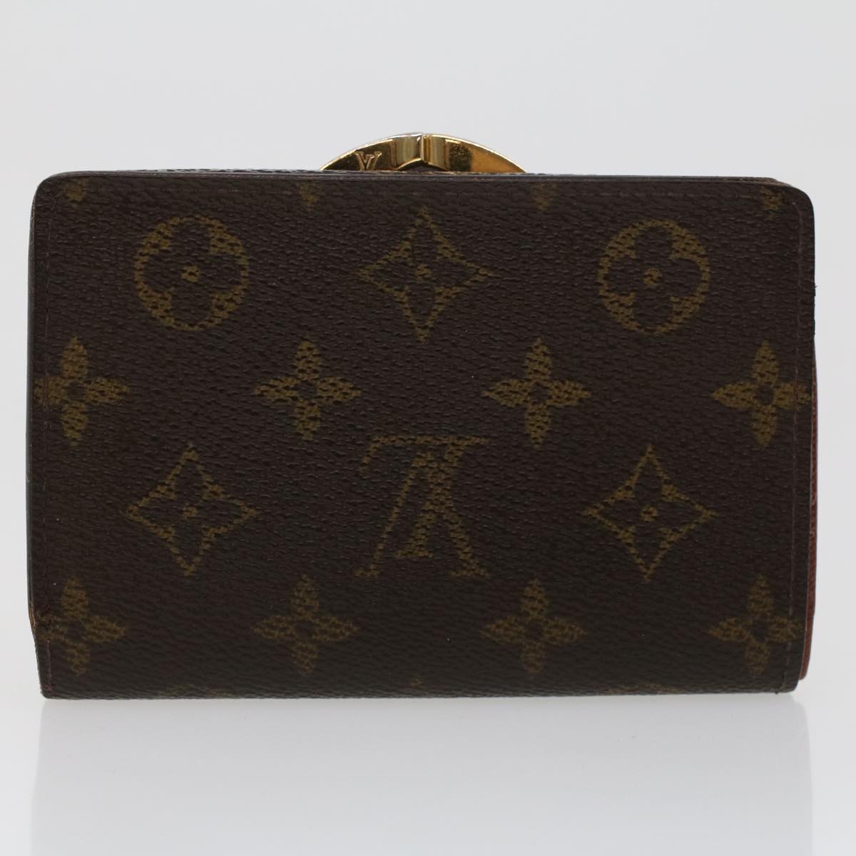 LOUIS VUITTON Monogram Damier Graphite Key Cigarette Wallet 6Set LV am4571