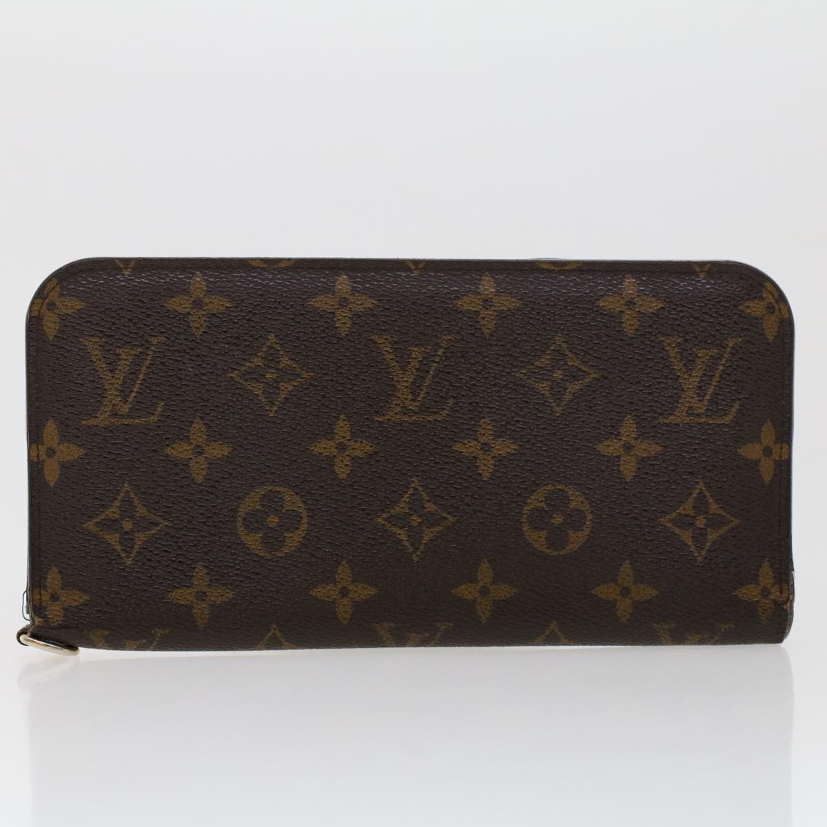 LOUIS VUITTON Monogram Damier Graphite Key Cigarette Wallet 6Set LV am4571