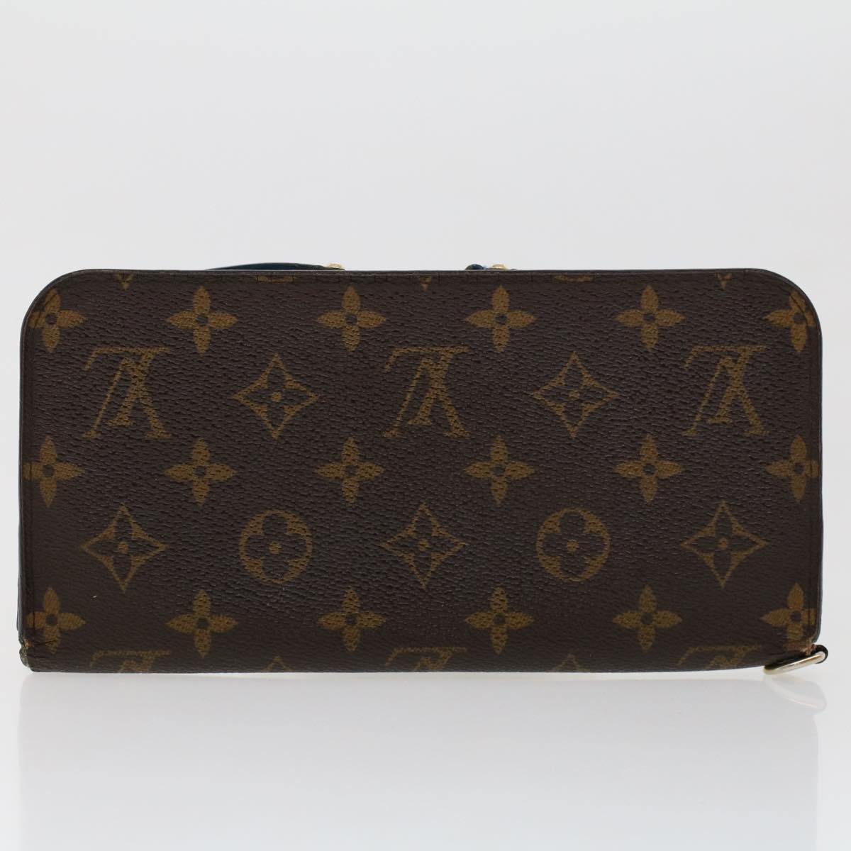 LOUIS VUITTON Monogram Damier Graphite Key Cigarette Wallet 6Set LV am4571