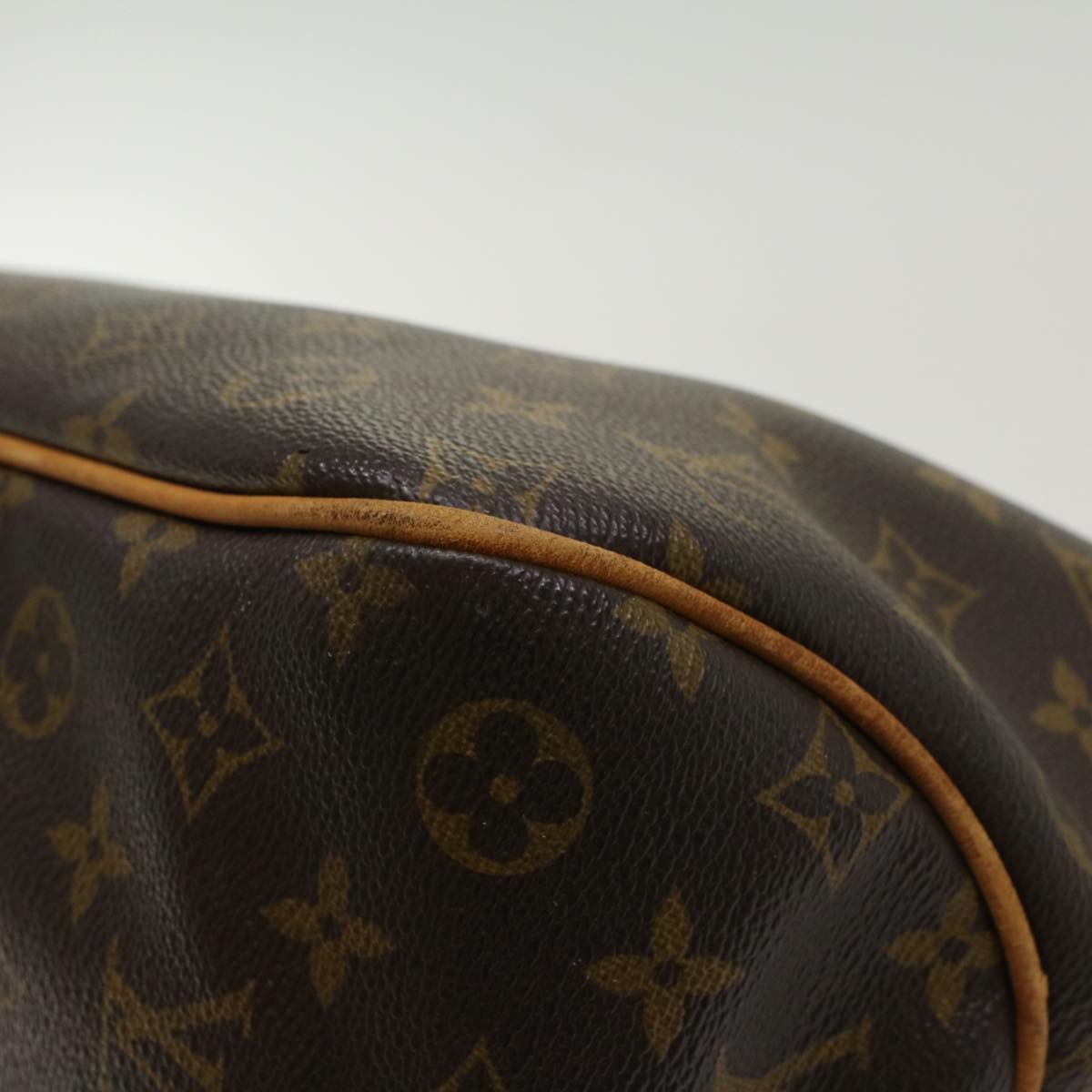 LOUIS VUITTON Monogram Delightful PM Shoulder Bag M50154 LV am4591