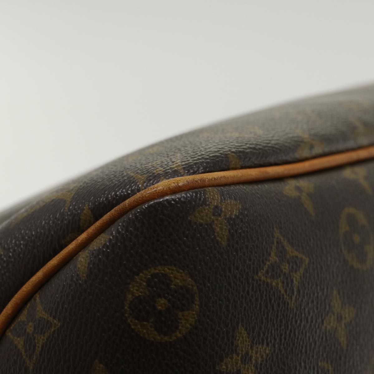 LOUIS VUITTON Monogram Delightful PM Shoulder Bag M50154 LV am4591