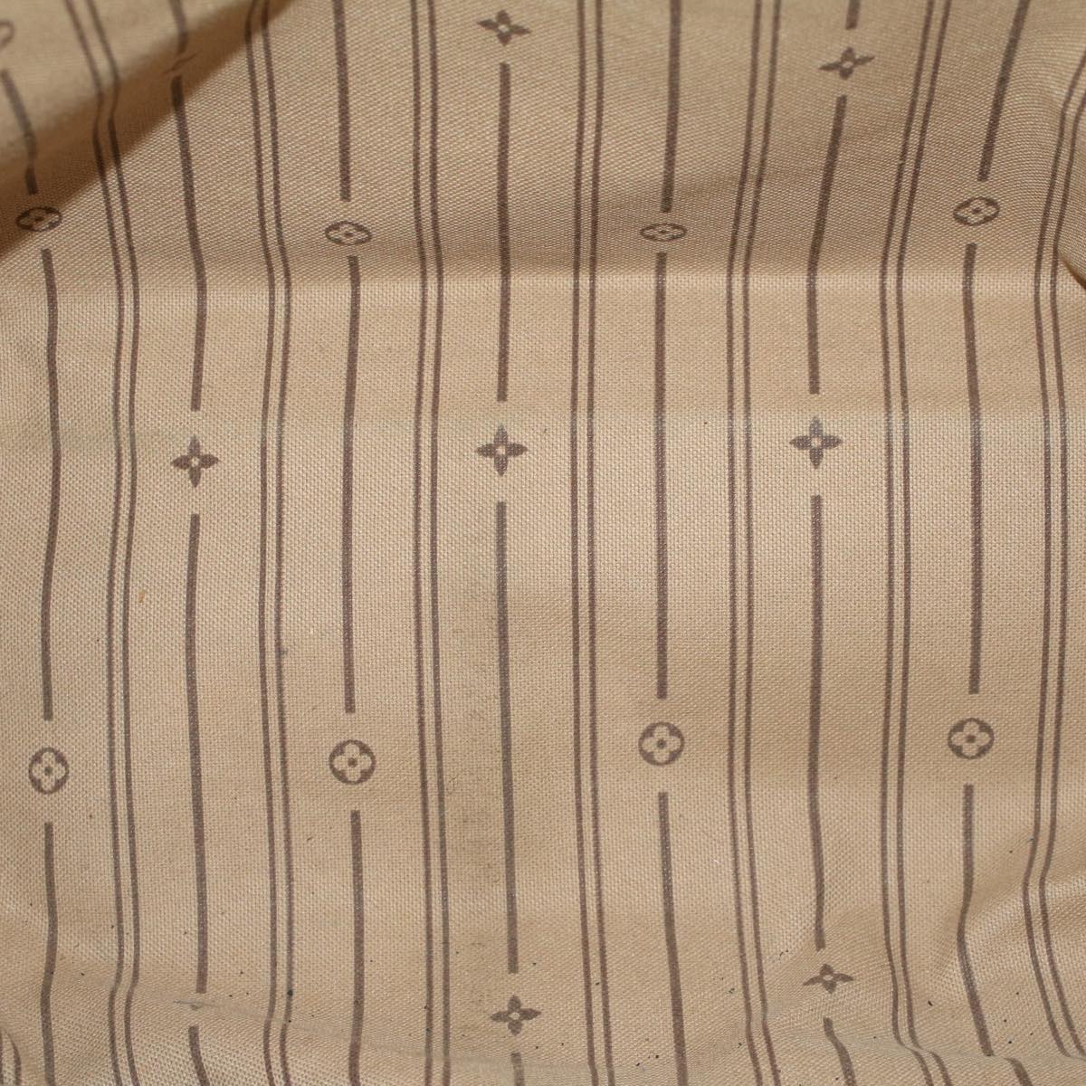 LOUIS VUITTON Monogram Delightful PM Shoulder Bag M50154 LV am4591