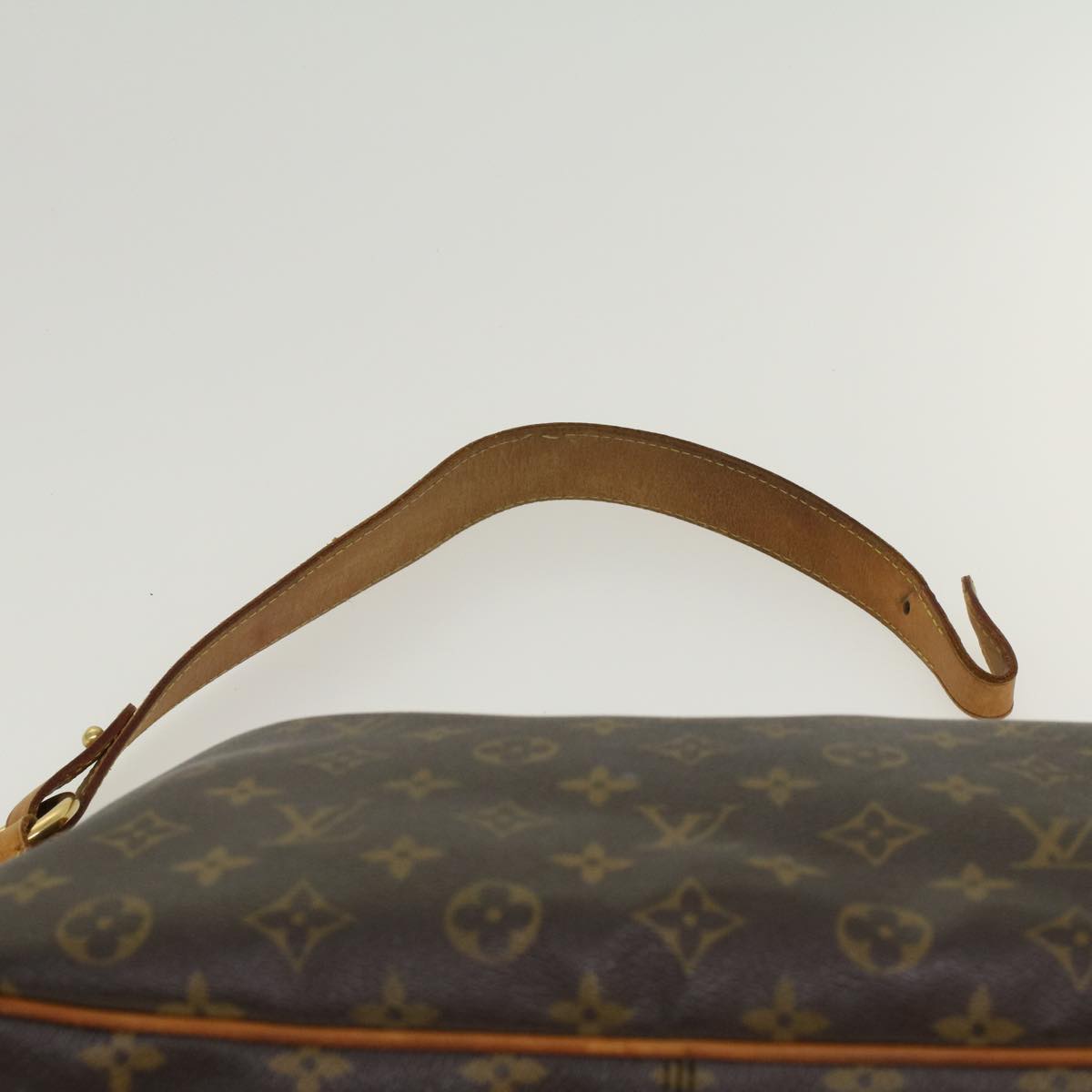 LOUIS VUITTON Monogram Delightful PM Shoulder Bag M50154 LV am4591