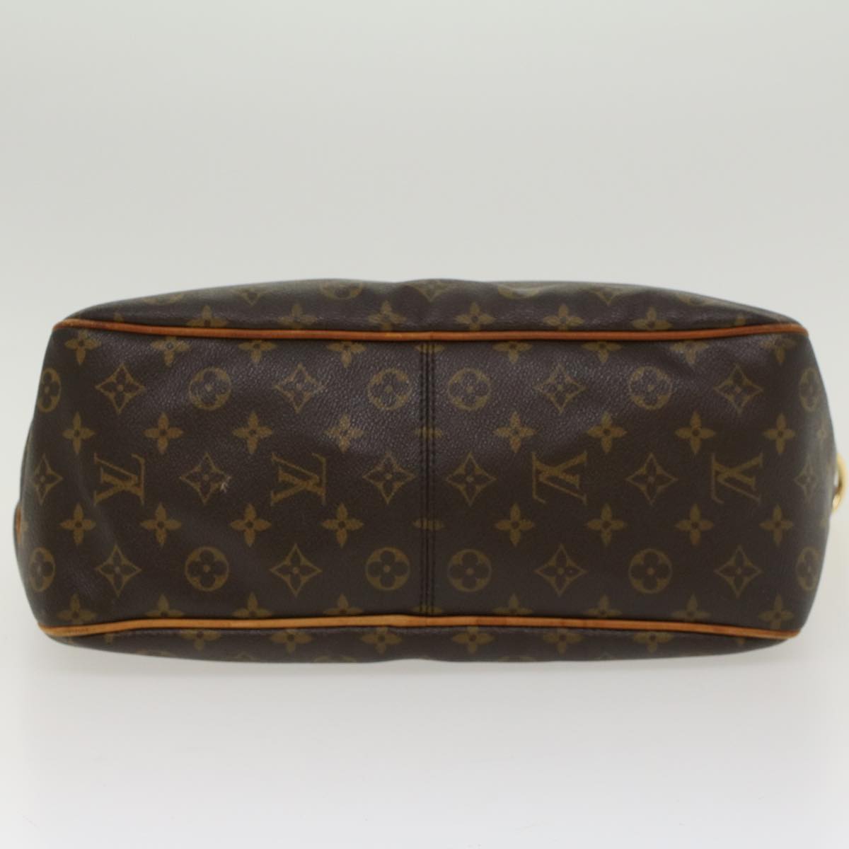 LOUIS VUITTON Monogram Delightful PM Shoulder Bag M50154 LV am4591