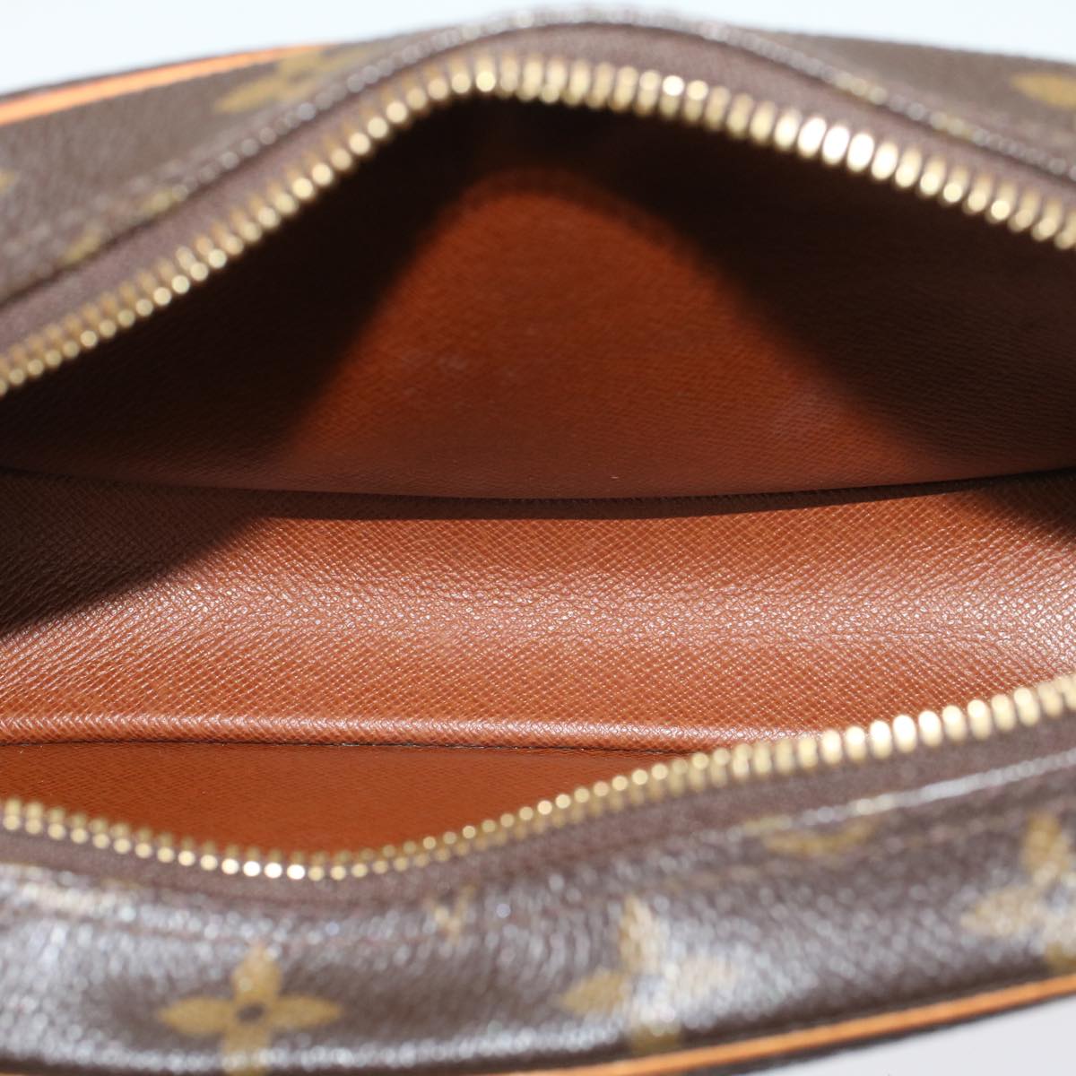 LOUIS VUITTON Monogram Pochette Cite Shoulder Bag M51183 LV am4615