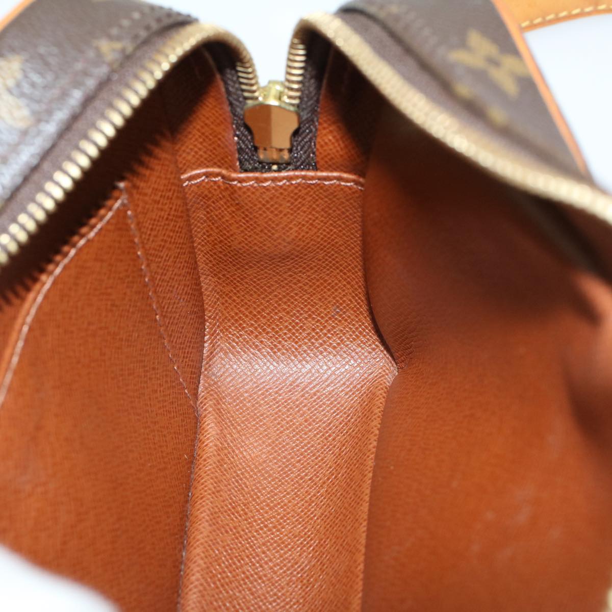 LOUIS VUITTON Monogram Pochette Cite Shoulder Bag M51183 LV am4615