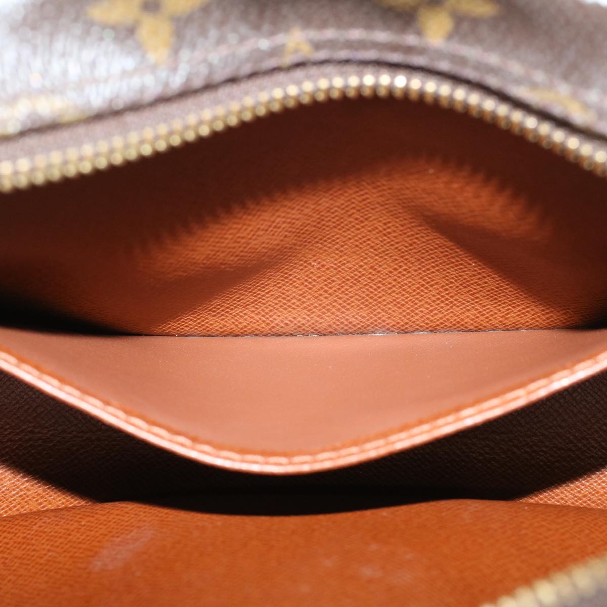 LOUIS VUITTON Monogram Pochette Cite Shoulder Bag M51183 LV am4615