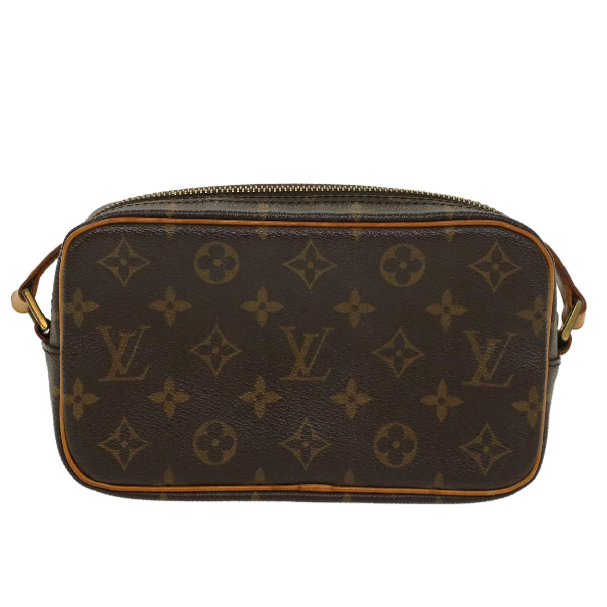 LOUIS VUITTON Monogram Pochette Cite Shoulder Bag M51183 LV am4615