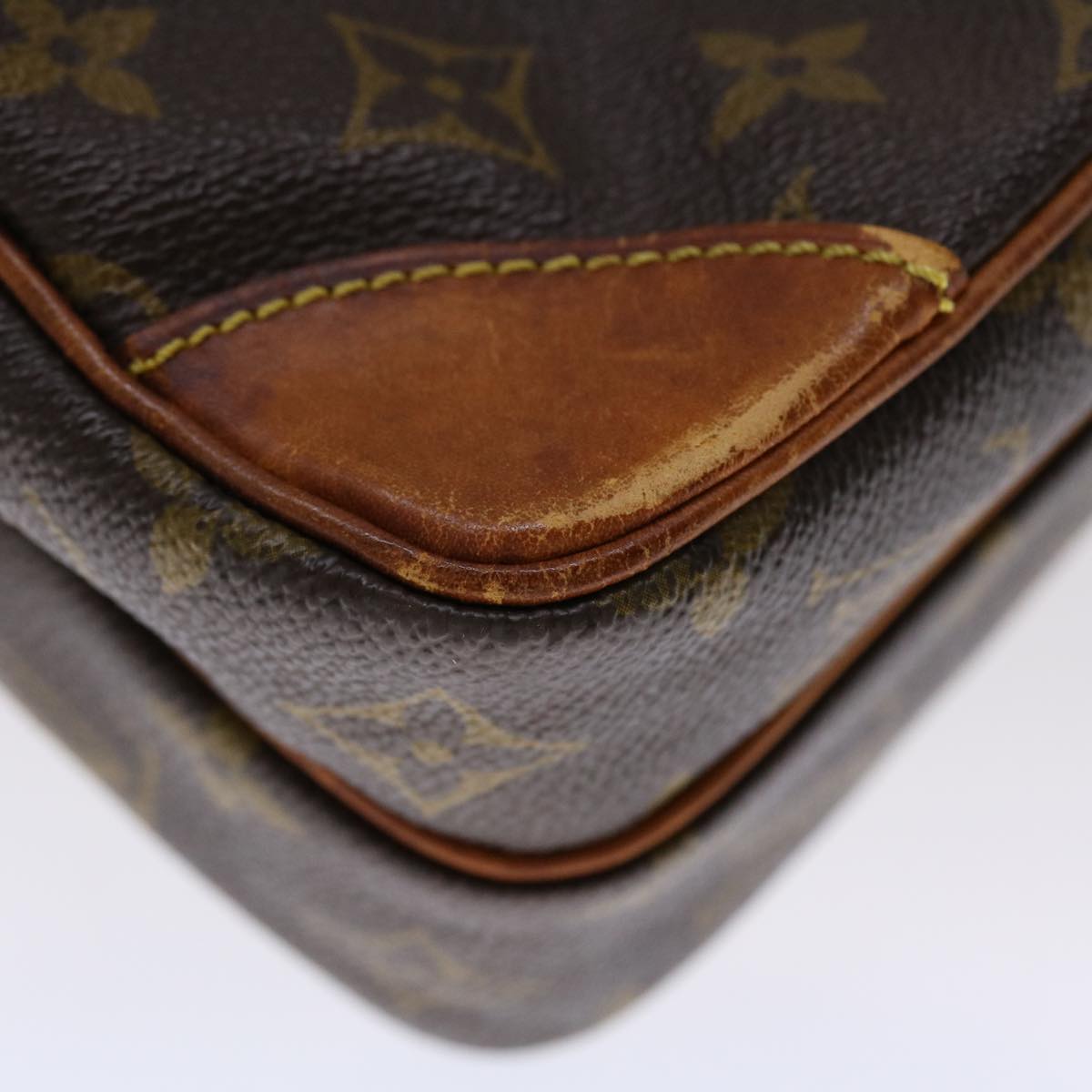 LOUIS VUITTON Monogram Amazon Shoulder Bag M45236 LV am4616