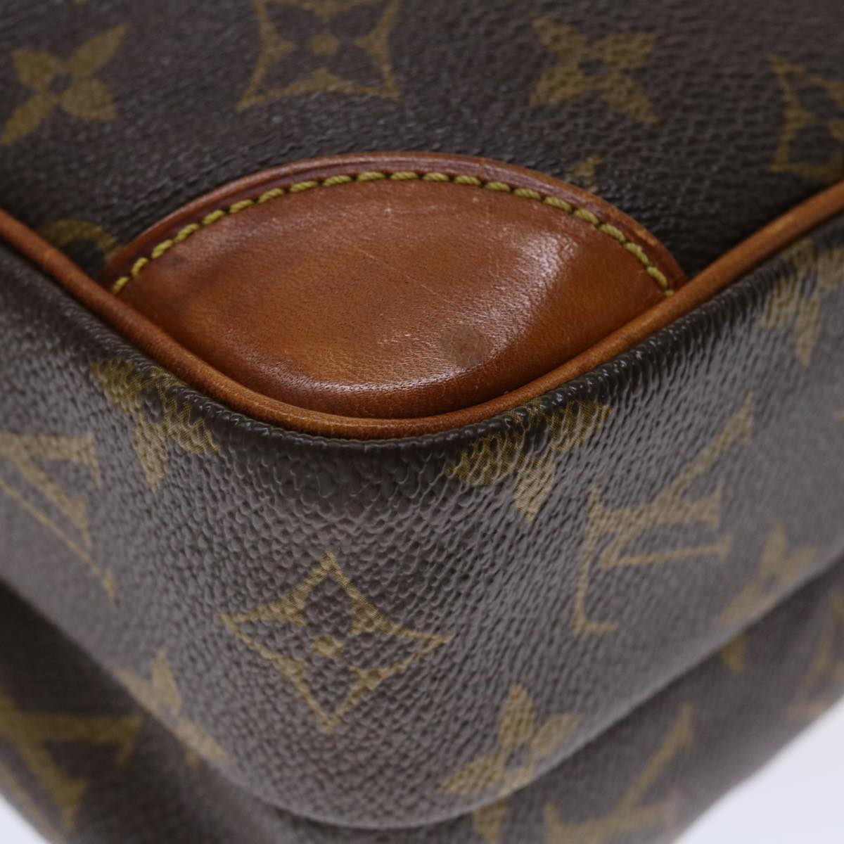 LOUIS VUITTON Monogram Amazon Shoulder Bag M45236 LV am4616