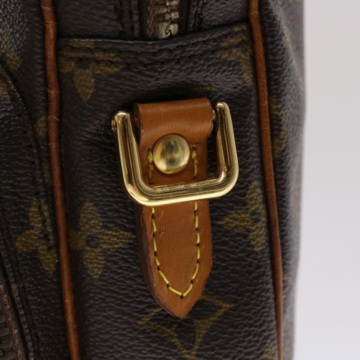 LOUIS VUITTON Monogram Amazon Shoulder Bag M45236 LV am4616