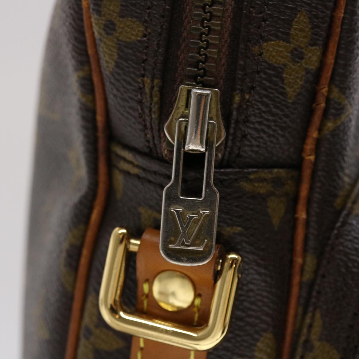 LOUIS VUITTON Monogram Amazon Shoulder Bag M45236 LV am4616