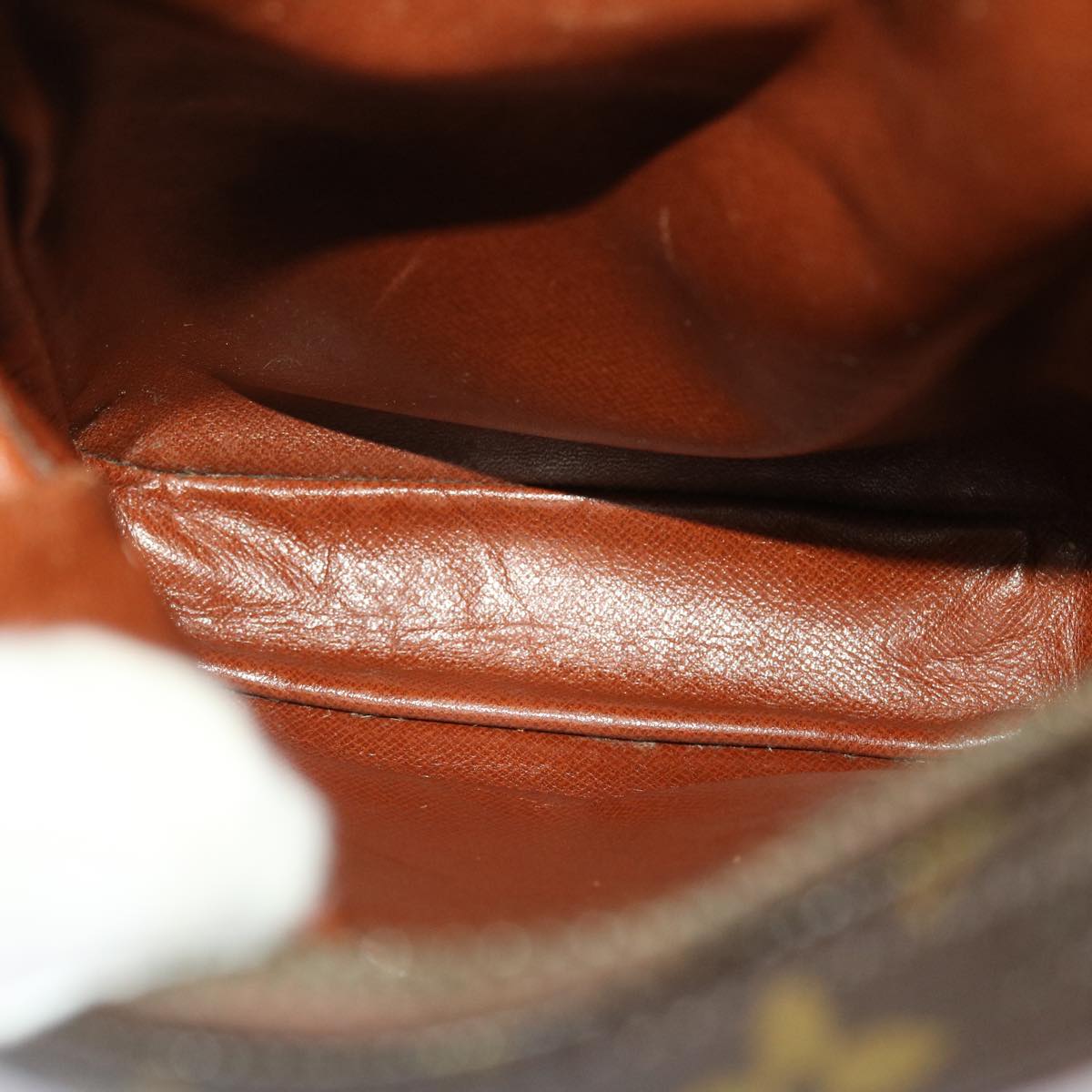 LOUIS VUITTON Monogram Amazon Shoulder Bag M45236 LV am4616
