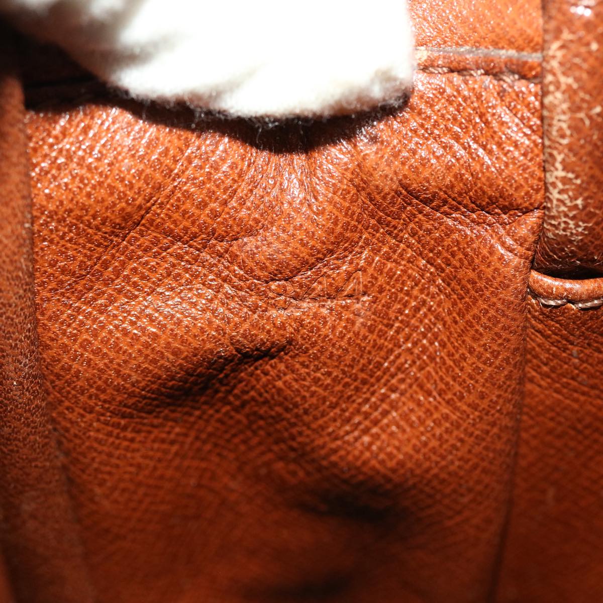 LOUIS VUITTON Monogram Amazon Shoulder Bag M45236 LV am4616