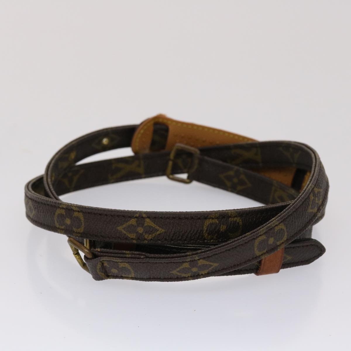 LOUIS VUITTON Monogram Amazon Shoulder Bag M45236 LV am4616