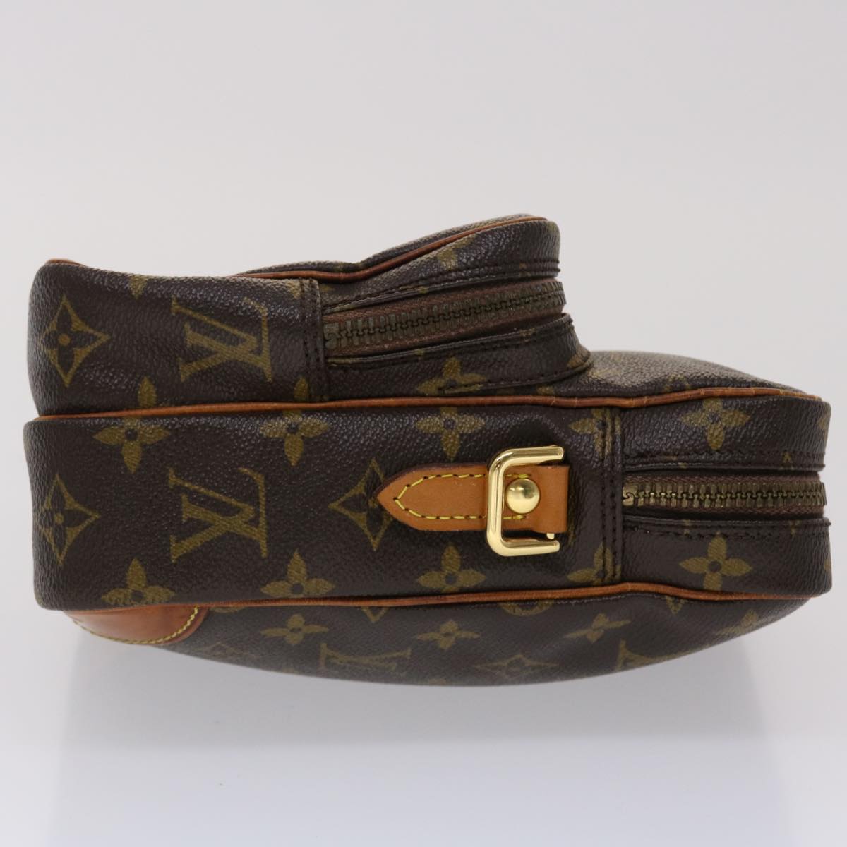LOUIS VUITTON Monogram Amazon Shoulder Bag M45236 LV am4616