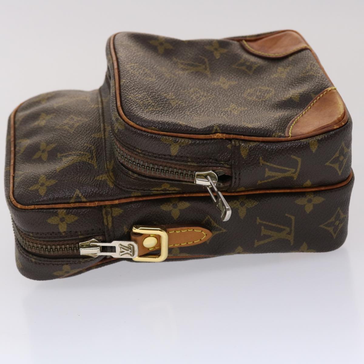 LOUIS VUITTON Monogram Amazon Shoulder Bag M45236 LV am4616