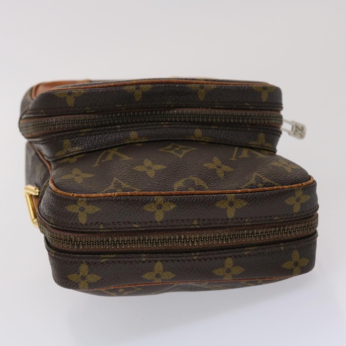 LOUIS VUITTON Monogram Amazon Shoulder Bag M45236 LV am4616