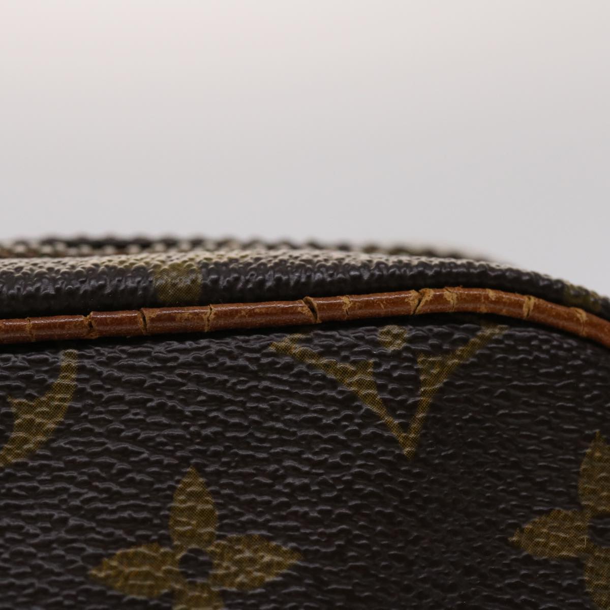 LOUIS VUITTON Monogram Amazon Shoulder Bag M45236 LV am4616