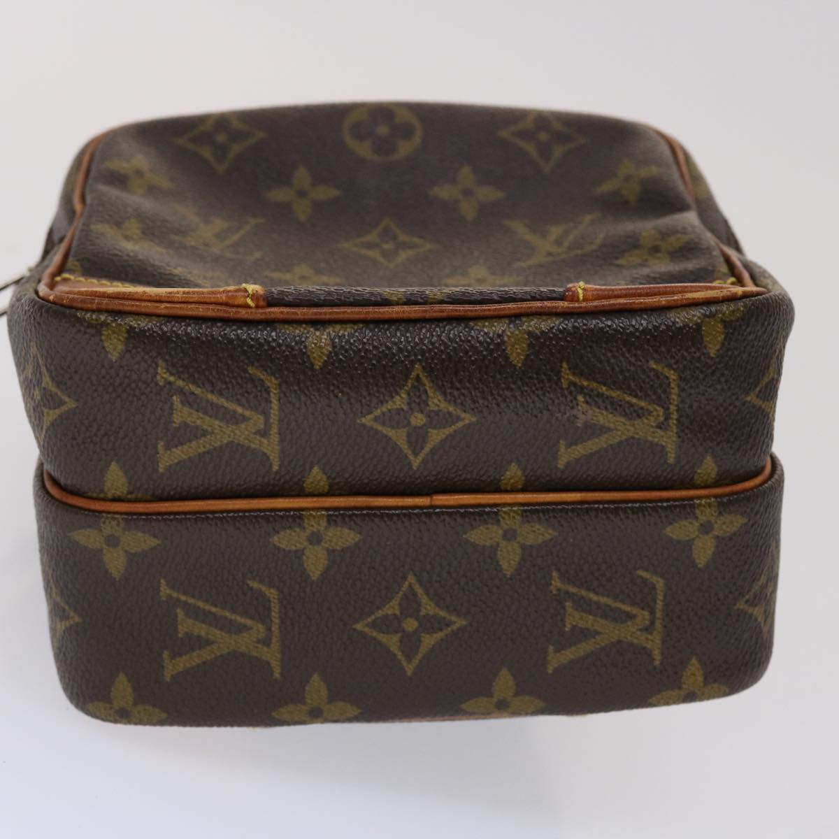 LOUIS VUITTON Monogram Amazon Shoulder Bag M45236 LV am4616